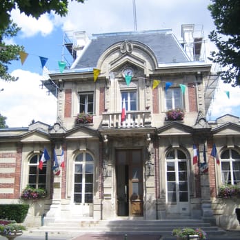 Tcaz - rénovation de la couverture de la mairie de boissy - Roofing Near Me - Marolles En Brie, 94