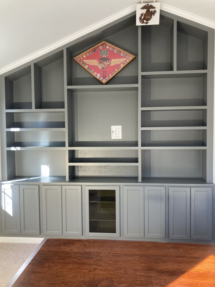 Slide of The Tile Guy