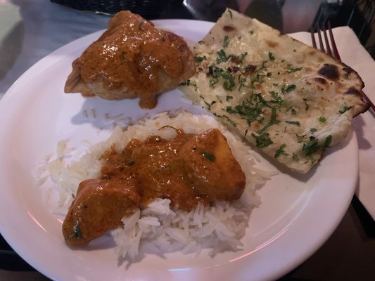 Tandoor Indian Restaurant by null