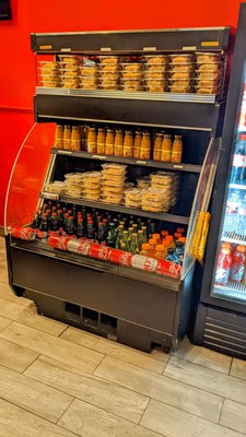 KEBABS TO-GO! by null