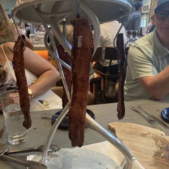 Hook & Barrel - Bacon - Seafood Near Me - Myrtle Beach, South Carolina