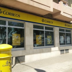 Correos