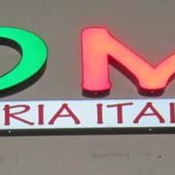 ROMA PIZZERIA - CLOSED - Updated January 2026 - 1721 E Ave J