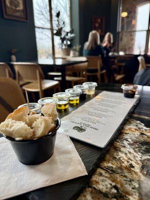 Texas Hill Country Olive Co. by null