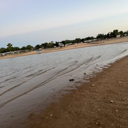 Cedar Lodge - Lake