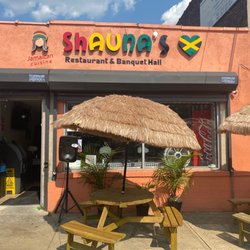 Shauna’s Restaurant and Banquet hall - Shauna's