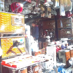 Tenekeciler sokak