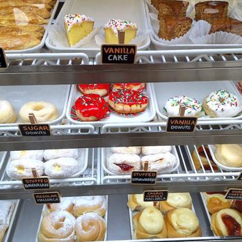 La Creacion Bakery - Pastries - Bakeries Near Me - Tampa, Florida La Creacion Bakery - Pastries - Bakeries Near Me - Tampa, Florida