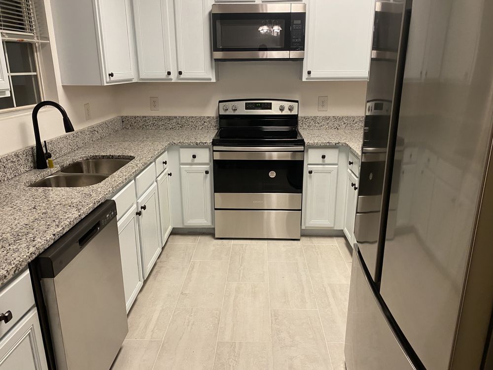 Slide of Godon Construction