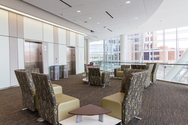 Advocate Illinois Masonic Medical Center by null