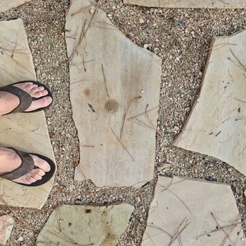 Brooks Landscaping - Stain - Landscaping Near Me - Ringwood, Illinois Brooks Landscaping - Stain - Landscaping Near Me - Ringwood, Illinois