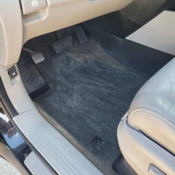 Roman Mobile Car Care - Auto Detailing Near Me - Clearwater, Florida