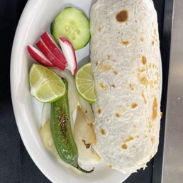 Super Burritos