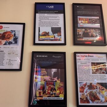 Chimmelier - Chicken Shop Near Me - Los Angeles, California