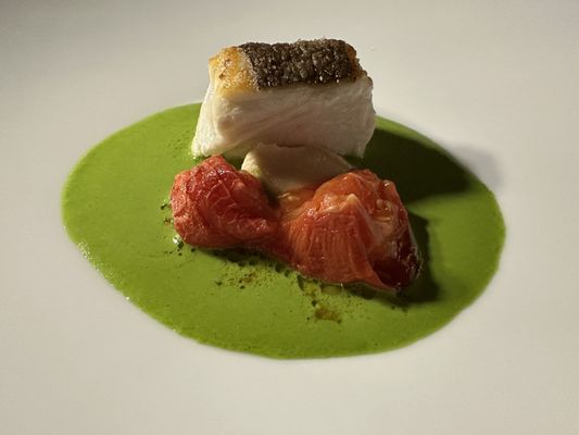 Restaurant Le Clan by null