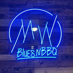 Murky Waters BBQ - Welcome to BSL Murky Waters!