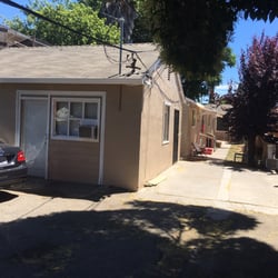 Change Recovery House