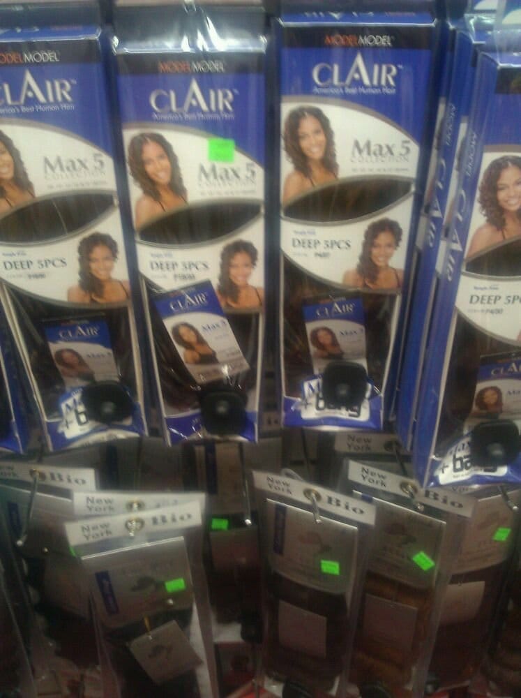 PK BEAUTY Updated October 2024 3425 W Jefferson Ave, Ecorse