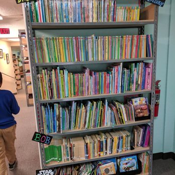 BookHounds - The Dr. Seuss section . - Vinyl Records Near Me - Bakersfield, California