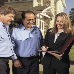 Twin Oaks Moving & Storage