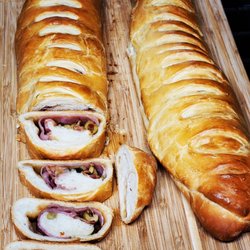 LeDecorant - Ham-bread