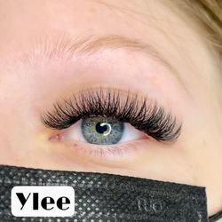 K&V Lash Studio
