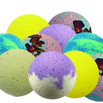 Maison de Savon - handmade bathbombs - Cosmetics & Beauty Supply Near Me - Warren, Ohio Maison de Savon - handmade bathbombs - Cosmetics & Beauty Supply Near Me - Warren, Ohio