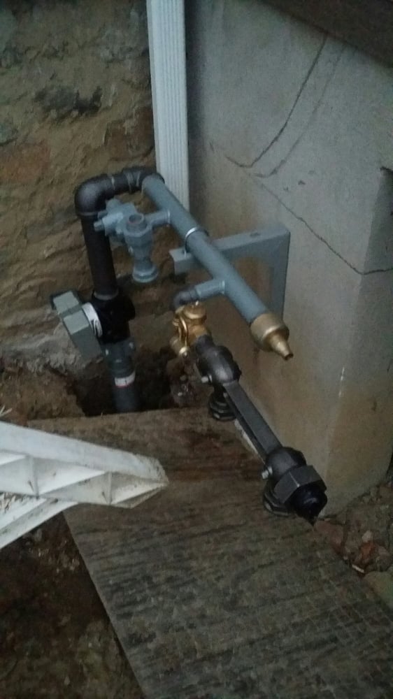 Slide of Latty's General Plumbing & Heating