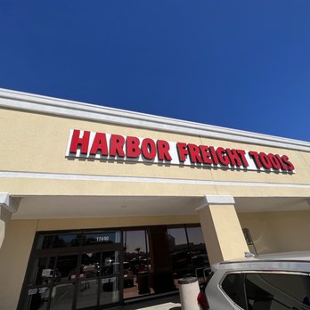Harbor Freight Tools - Hardware Stores Near Me - Jersey Village, Texas Harbor Freight Tools - Hardware Stores Near Me - Jersey Village, Texas