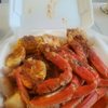 King Cookers Creole Seafood gift card