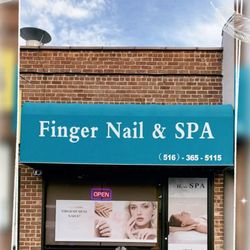 Finger Nail - Enjoy nail salon services at Finger Nail Inc in Manhasset, NY!