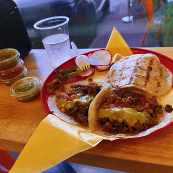 Sonoratown - Mexican Near Me - Los Angeles, California