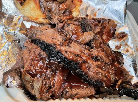 Rodney's Ribs Food Truck by null