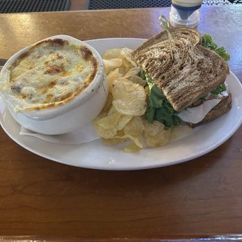 Parker's Grille - Auburn - Soup and sandwich - Bars Near Me - Auburn, New York Parker's Grille - Auburn - Soup and sandwich - Bars Near Me - Auburn, New York