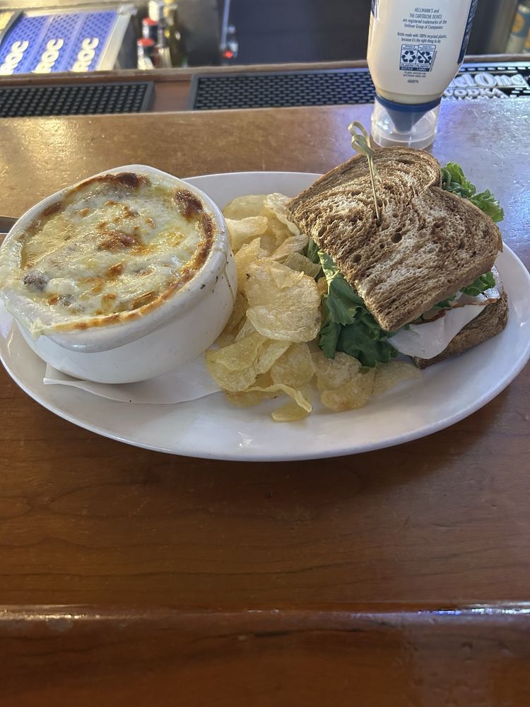 Parker's Grille - Auburn