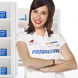 Progressive Insurance