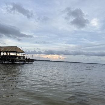 Gator Joe's - Seafood Near Me - Ocklawaha, Florida