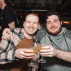 Booze Brothers Philly