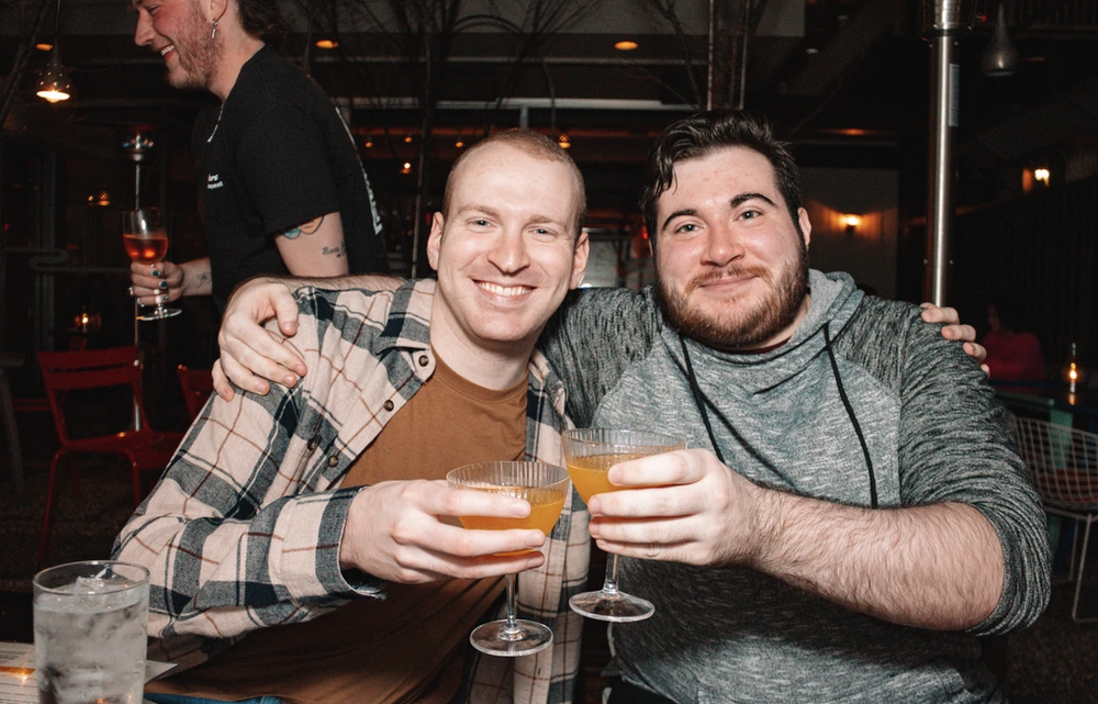 Booze Brothers Philly