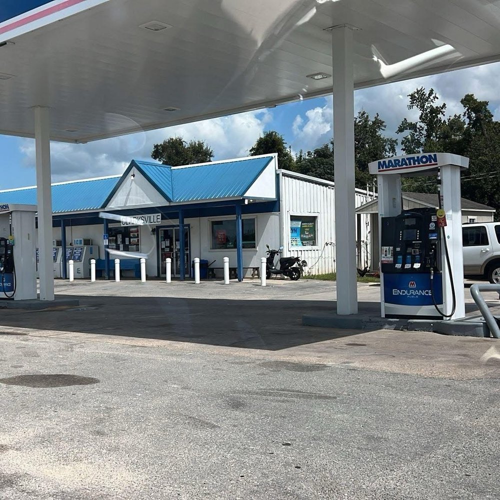 Clarksville General Store Logo