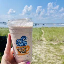 GroundSwell Surf Cafe
