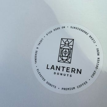 Lantern Donuts - Donuts Near Me - Coeur d'Alene, Idaho Lantern Donuts - Donuts Near Me - Coeur d'Alene, Idaho