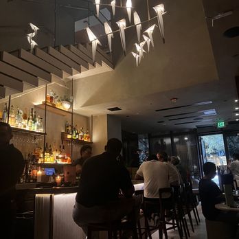 Kaori - Ambiance - Asian Fusion Near Me - Miami, Florida