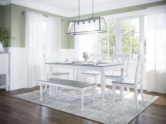 Royal Dinettes, Stools & Reupholstery