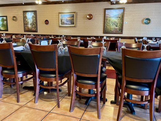 Ephesus Mediterranean Grill by null