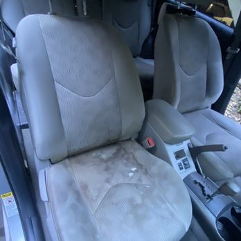 Bubbles Mobile Detailing - Auto Detailing Near Me