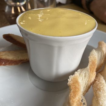 Il Santo Bevitore - Zabaione - Italian Near Me - Florence, FI