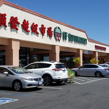 SF Supermarket - Seafood Markets Near Me - Stockton, California SF Supermarket - Seafood Markets Near Me - Stockton, California