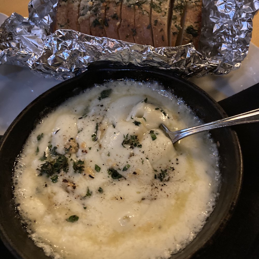 Fontina cheese dip Fontina cheese dip