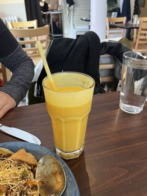 Namaste Indian Nepali Kitchen LLp by null